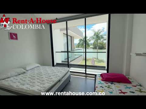 Casas, Venta, Girardot - $3.000.000.000