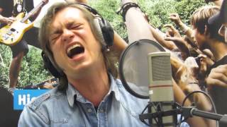 Thomas Godoj - Süchtig nach Schmerz - unplugged bei antenne 1