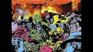 Swingin&#39; Utters - Next In Line