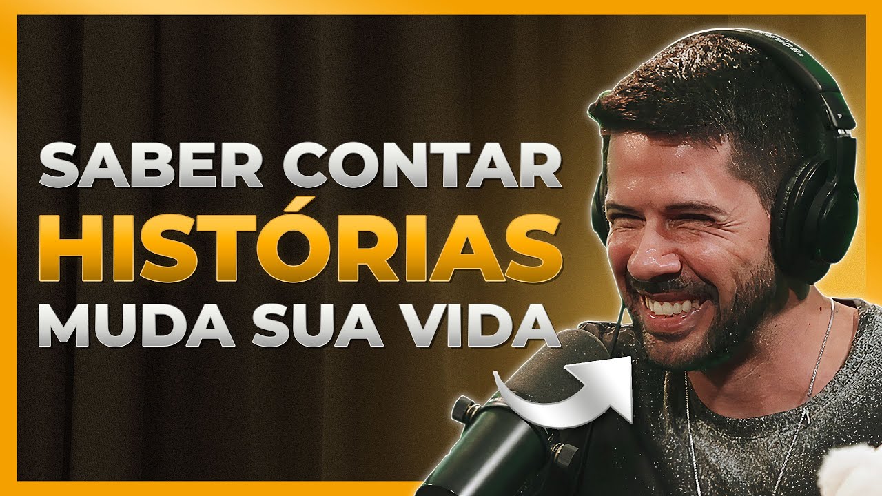 Fiz R$22 Milhões Transformando Palavras Em Vendas Na Internet | Henrique Carvalho - Kiwicast #125