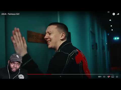 CHICAGO DUDES REACTION TO Aitch - Famous Girl