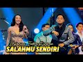 SALAHMU SENDIRI IRWAN KRISDIYANTO FEAT DIFARINA INDRA ADELLA LIVE BULAK RUKEM SEMAMPIR SURABAYA