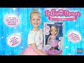 BALLERINA DREAMER DANCING BALLERINA Teaches Me To Dance And Makeover