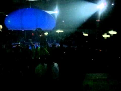 Grasu XXL @ Heaven Studio - Joi 7 apr. 2011