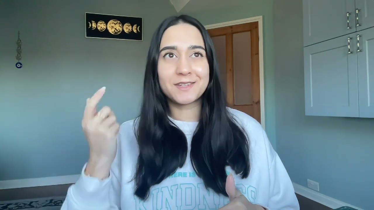 someone is regretting what they did to you