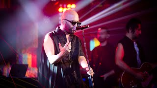 Negramaro - Fino all&#39;imbrunire (Radio Italia Live 13/12/2024)