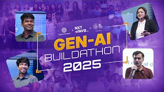Inside the OpenAI Academy × NxtWave Buildathon | Telangana Finalists |