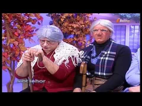 Lina, Pina u Salvina - Ir-Regina F'Malta