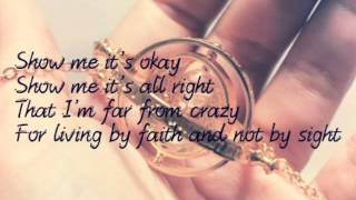 Tell Me - He is We Lyrics