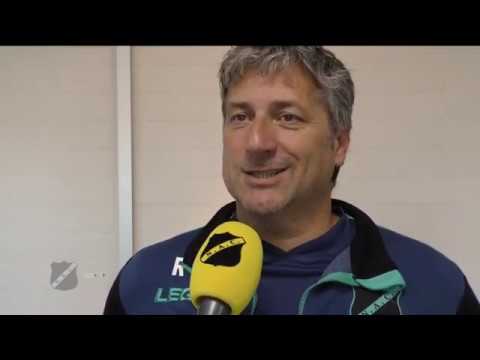 INTERVIEW | Trainer Ruud Brood blikt vooruit op NAC - FC Den Bosch