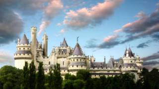 "If Ever I Would Leave You" from Camelot Male COVER with orchestra (Lerner & Loewe)