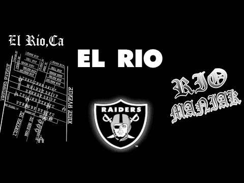 Rio Maniak - Active Gangs Original Version