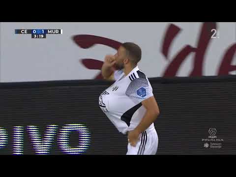 Nino Kouter - Amazing Goal 🔥🔥🔥