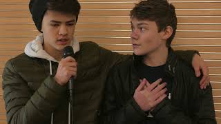 Agent 316: Episode 2