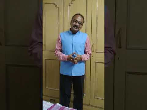 Ulhas Sule Marathi audition