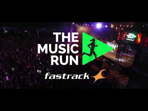 BENGALURU 2017 | The Music Run™ by Fastrack