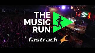 BENGALURU 2017 | The Music Run™ by Fastrack