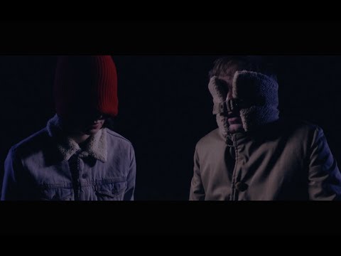 Concrete Knives - The Lights (Official Video)