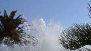 She just an old love turned memory