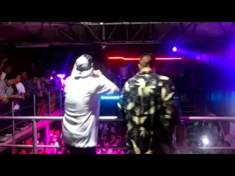 CARLITOS VS KLIBRE - LA REVANCHA 2015 EVOLUCIONATE