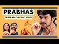 Chatrapathi Fight Scene | Rebel Star Prabhas Best Action Fight Scene | Reaction Video | 4AM Reaction