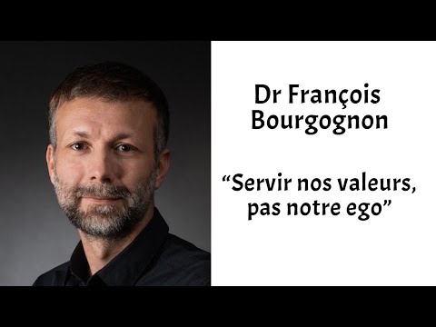 Une vie pleine de sens avec la Thérapie d'Acceptation et Engagement - Dr François Bourgognon