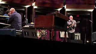 CrippleCreek - Jack DeJohnette, Larry Grenadier, John Medeski & John Scofield - Hudson