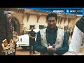 Raktanchal Season 1 Full Episode 1 Kranti Prakash Jha Crime Web Series Amazon MX Player