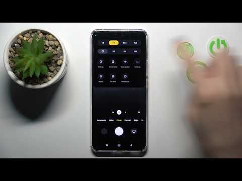 How to Reset Camera Settings on XIAOMI 13 Lite?