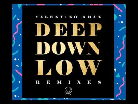 Valentino Khan - Deep Down Low vs Martin Solveig & GTA - intoxicated