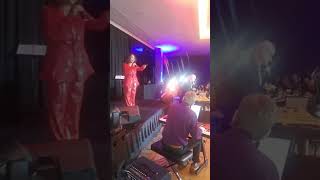 The Christmas Song - Jaya (live) 2023