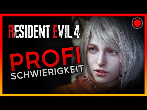 Ist Ashley noch immer nutzlos und nervig? | Profi Durchlauf