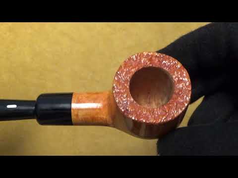 Pipa Castello Trade Mark KK - Pot #95 (CATM45)