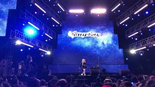 Faded (Live) - Kim Petras LA Pride