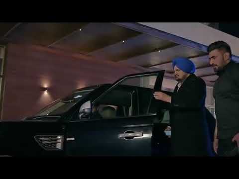 Ajj Kal Ve Sidhu Moose Wala (FULL VIDEO) Barbie Maan | Latest Punjabi Songs 2020 By Alone