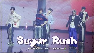 Download lagu [260621] 'Sugar Rush' - #앤더블 #AND2BLE Welcome To Qurious in Seoul mp3