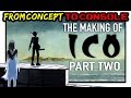Ico Making A Masterpiece Part 2 From Concept To Console