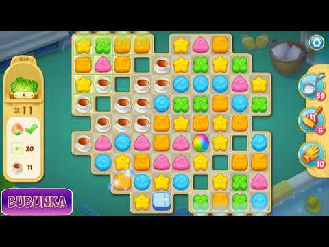 Matchington Mansion level 3558 HD