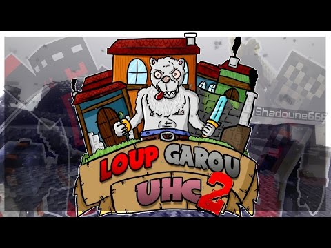 Loup-Garou UHC S2: Le 1er tournage raté ! (Highlights)