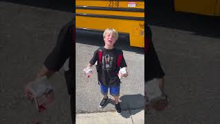 #schoolsout for @Ro #worthy #alicecooper