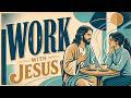 Jazz for Work ☕ Psalm 90 — Focus, Calling & Quiet Strength DEFAULT Thumbnail