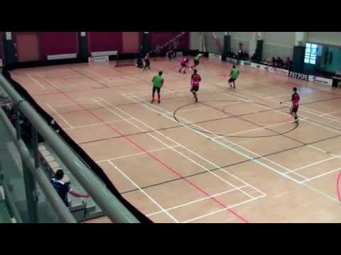 Maalikooste: HiPa Hurmos - SPV II 10.1.2015