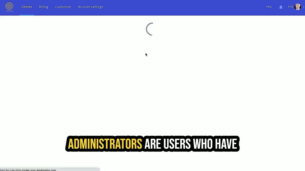 Agency Email Marketing | Campaign Monitor Demo video thumbnail