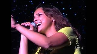 19. Sol Noche y Luna - Chenoa en Gavà