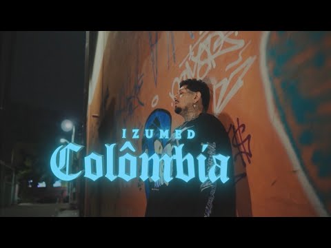 IZUMED - Colômbia