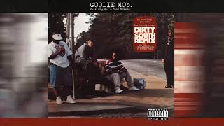 Goodie Mob - Dirty South (Dj Muze Sick Remix)