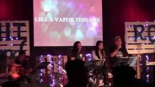 Grave Robber - Petra - Covered by Jonathan Rasonable