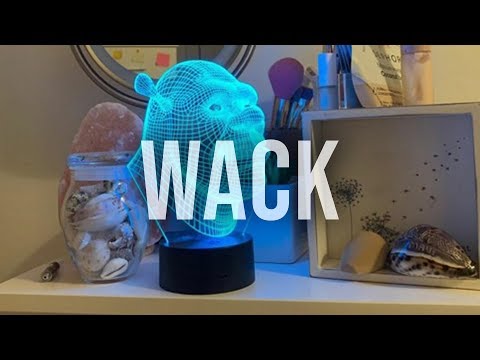 $eth - Gnarly [prod. Morteh]