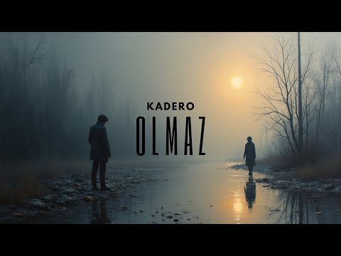 Kadero — OLMAZ (Rəsmi Audio)