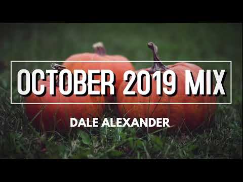 Bouncy, Hard House, Clubland Tunes & GBX Anthems October 2019 Mix